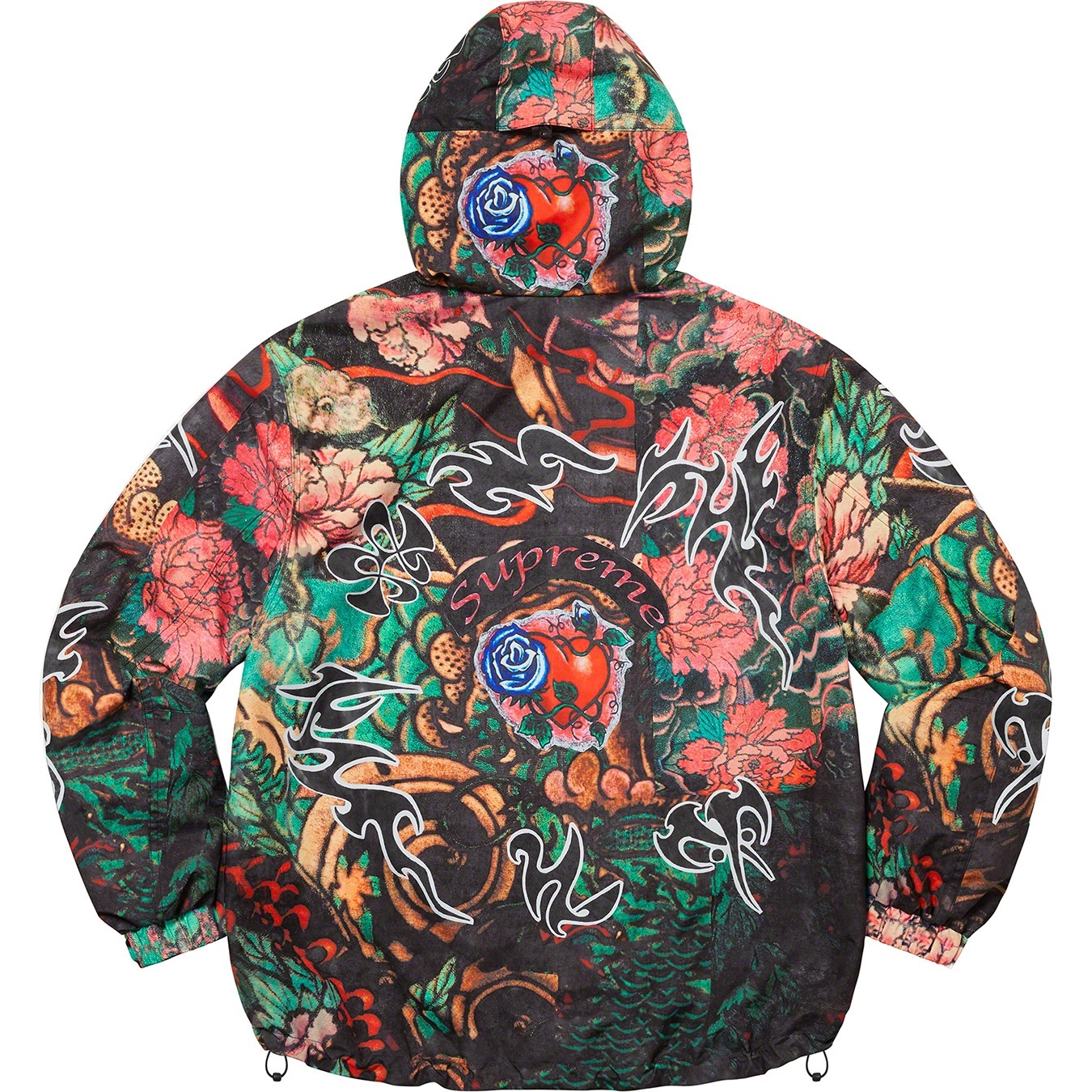 Sacred Heart GORE-TEX Shell Jacket view 5